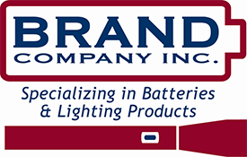 Brand Company, Inc.