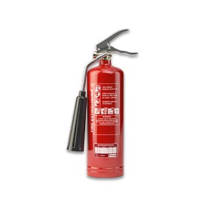Fire and Safety Equipment
